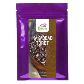 Szafi Reform kakaóbab töret 150g