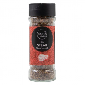 Natures Garden bio steak fűszerkeverék 60g