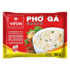 Vifon pho ga csirkehúsos leves 60g