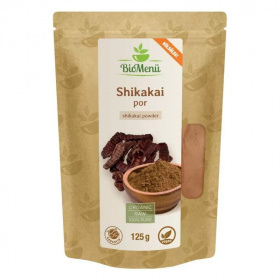 Biomenü Bio Shikakai por 125g