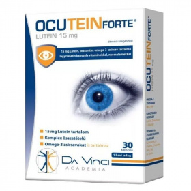 Ocutein Lutein Forte kapszula 30db