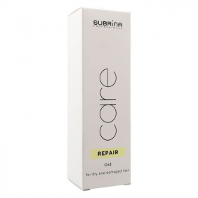 Subrina professional care repair hajolaj 50ml