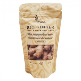 Prana Bio Gyömbér por 125g