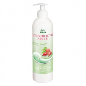 Lady Stella vegan csipkebogyó arctej 500ml