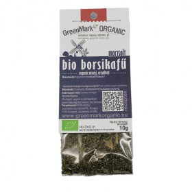 GreenMark bio borsikafű (morzsolt) 10g