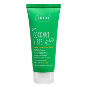 Ziaja coconut vibes hajbalzsam 100ml