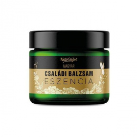 Naturcomfort Magyar Családi balzsam eszencia 50ml