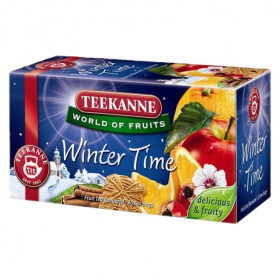 Teekanne winter time tea 20db