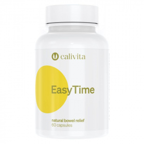 Calivita EasyTime kapszula 60db