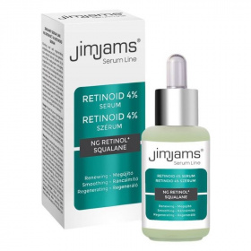 Jimjams 4% retinoid szérum 30ml