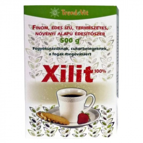 Trendavit xilit 500g