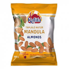 Kalifa mandula 100g