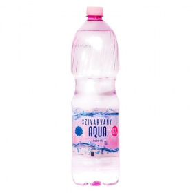 Szivárvány Aqua lúgos víz pH 8,2 1500ml