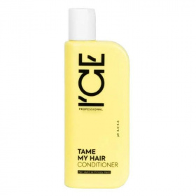 Ice Professional tame my hair kondicionáló göndör hajra 250ml