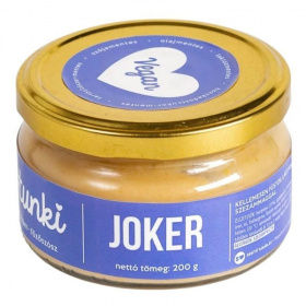 Tunki-tunki joker szenvicskrém 200g