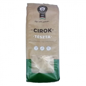 Magic Mills gluténmentes cirok száraztészta (orsó) 250g