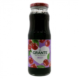 Grante meggylé 250ml