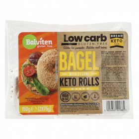 Balviten keto bagel 150g