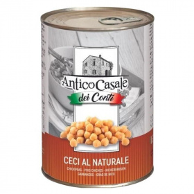 Antico Casale Csicseriborsó 400g