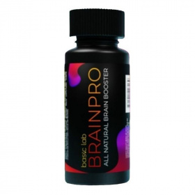 Basic lab brain pro shot 60ml