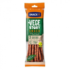 Vege Story vegán snack 3magos 90g