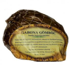 Bio Abc gabona gömböc 200g