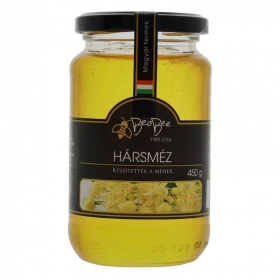 Beobee hársméz 450g