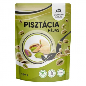 Premium Natura héjas pisztácia 250g