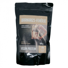 Premium Natura vegán protein por 500g