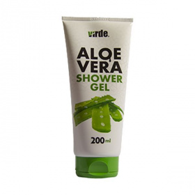 Virde Aloe Vera tusoló gél 200ml