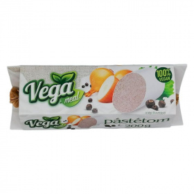 Vega Meal vegapástétom 200g